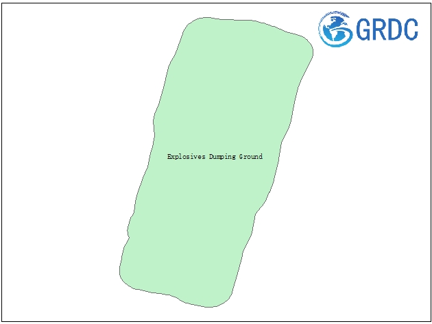 垃圾场区域（美国陆军工程兵团IENC）